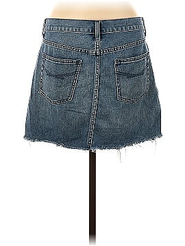 Gap Denim Skirt (view 2)