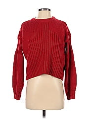 Romeo & Juliet Couture Pullover Sweater