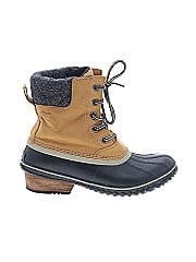 Sorel Ankle Boots