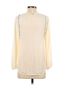 J.Crew Long Sleeve Blouse (view 2)