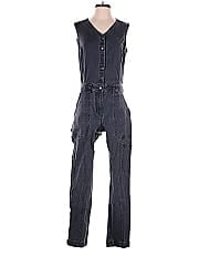 Duluth Trading Co. Jumpsuit