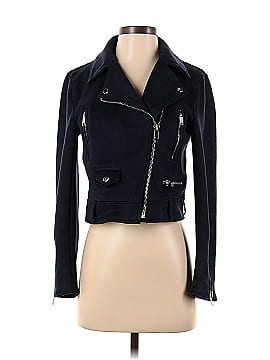 Zara Basic Jacket (view 1)