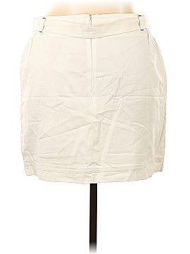 White House Black Market Skort (view 2)