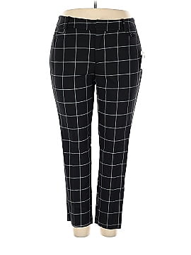 ELOQUII Dress Pants (view 1)