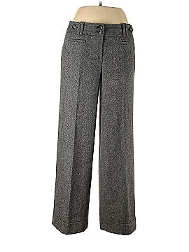 Ann Taylor Factory Dress Pants (view 1)