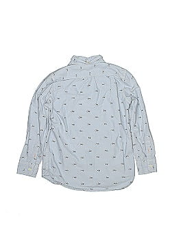 Jack Spade for Baby Gap Long Sleeve Button-Down Shirt (view 2)