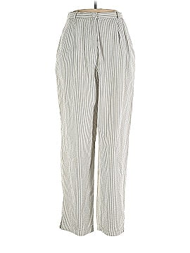 Garnet Hill Casual Pants (view 1)