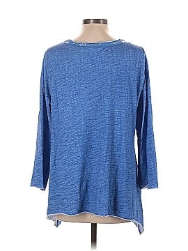Anthony's Resort Wear Long Sleeve Top (view 2)