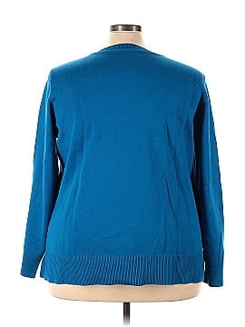 Liz Claiborne Career Pullover Sweater (view 2)