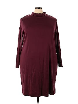 Liz Claiborne Casual Dress (view 1)