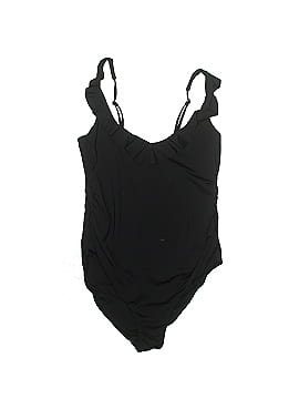 Hatch One Piece Swimsuit (view 1)