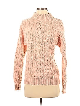 Brooks Brothers Turtleneck Sweater (view 1)