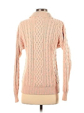 Brooks Brothers Turtleneck Sweater (view 2)