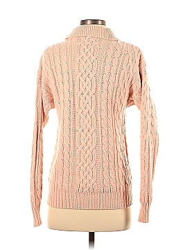 Brooks Brothers Turtleneck Sweater (view 2)