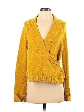 Ett:Twa by Anthropologie Pullover Sweater (view 1)