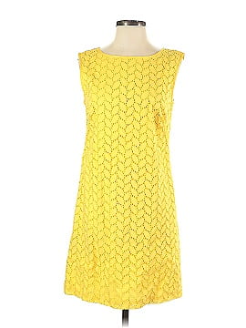 Ann Taylor LOFT Casual Dress (view 1)