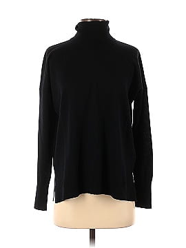 J.Crew Wool Pullover Sweater (view 1)