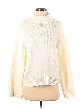 Banana Republic Factory Store Turtleneck Sweater (view 1)