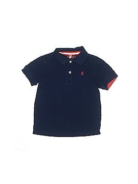 Joules Short Sleeve Polo (view 1)