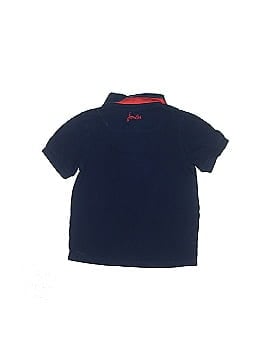 Joules Short Sleeve Polo (view 2)