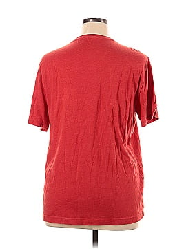 Banana Republic Factory Store Short Sleeve T-Shirt (view 2)