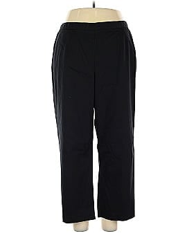 Alfred Dunner Casual Pants (view 1)