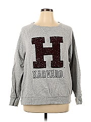 H&M L.O.G.G. Sweatshirt