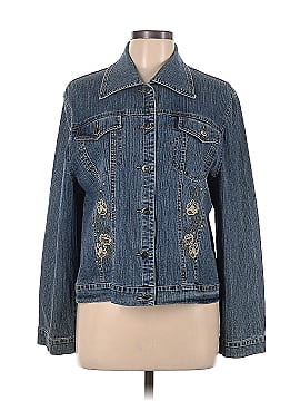 Assorted Brands Denim Jacket (view 1)