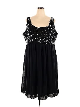 Lane Bryant Outlet Cocktail Dress (view 1)