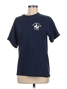 Port & Company Short Sleeve T-Shirt (view 1)