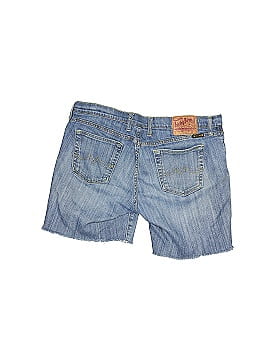 Lucky Brand Denim Shorts (view 2)