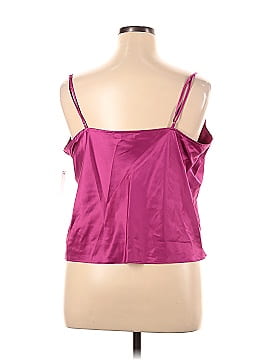 Nine West Sleeveless Blouse (view 2)