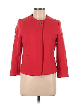 Zara Basic Jacket (view 1)