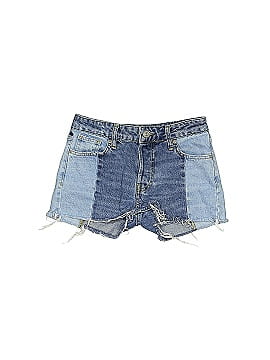 BDG Denim Shorts (view 1)