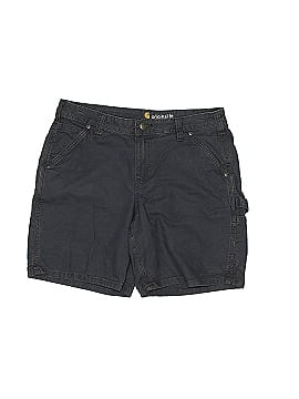 Carhartt Khaki Shorts (view 1)