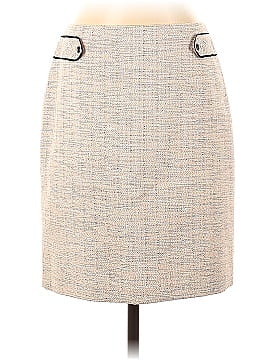 White House Black Market Casual Skirt (view 1)