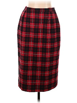 Pendleton Casual Skirt (view 1)