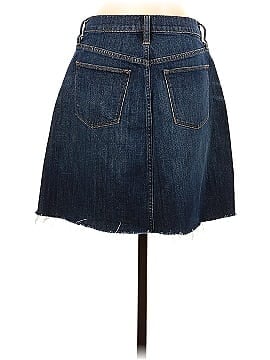 J.Crew Denim Skirt (view 2)