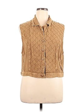 Country Wear Casuals Vest (view 1)