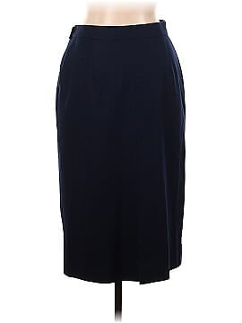 Miss Pendleton Casual Skirt (view 2)
