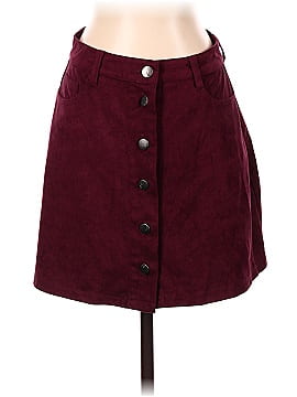 Harmony + Havoc Casual Skirt (view 1)