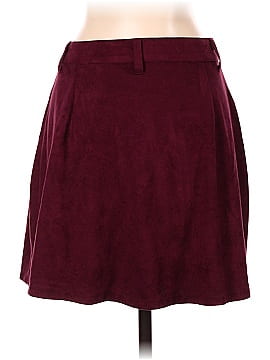 Harmony + Havoc Casual Skirt (view 2)