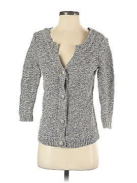 Ann Taylor Factory Cardigan (view 1)