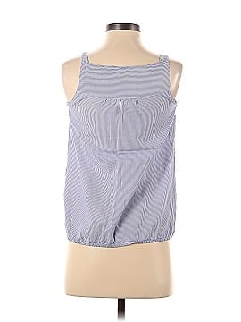 Ann Taylor LOFT Sleeveless Blouse (view 2)