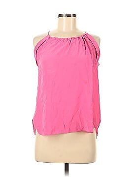 Trina Turk Sleeveless Blouse (view 1)