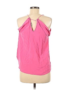 Trina Turk Sleeveless Blouse (view 2)