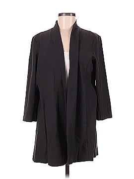 Eileen Fisher Jacket (view 1)