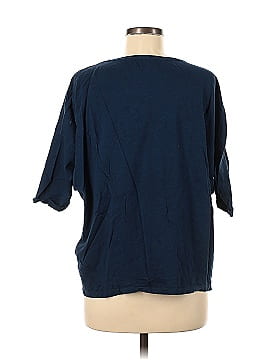 Zara 3/4 Sleeve Top (view 2)