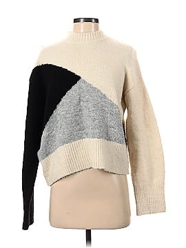 Zara Pullover Sweater (view 1)