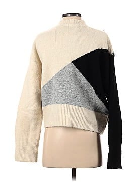 Zara Pullover Sweater (view 2)